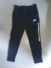 Taille 12-13 ans magnifique bas sport jogging véritable NIKE EXCELLENT ETAT