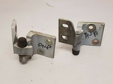 Charnière de porte avant passager pour Peugeot 306 diesel 1.9 l de 1994