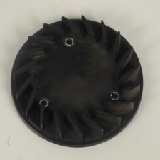 Ventilateur origine pour scooter Piaggio 50 Zip 4T 2006-2016 830286 / LBMC25C00