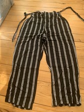 KIABI pantalon taille 14 ans BE