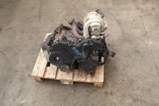 Moteur RENAULT CLIO 1 PHASE 2 1.9D - 8V /R:59415216