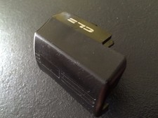 CACHE DE POIGNÉE GAUCHE "CLB" MOBS PEUGEOT 103 SP / MVL ANCIENNE GÉNÉRATION   