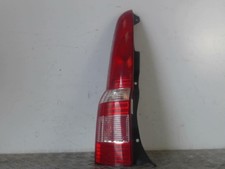 Feu arriere principal gauche (feux) FIAT PANDA 2 PHASE 1 Essence /R:50571673