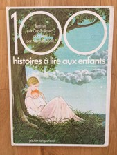 100 HISTOIRES A LIRE AUX ENFANTS - Gyo Fujikawa 1970/1981