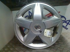 Jante RENAULT SCENIC 2 PHASE 2   /R:53856932