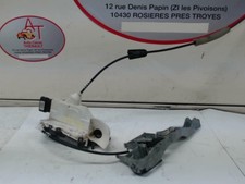 Serrure avant gauche PEUGEOT 308 1 PHASE 2 CABRIOLET 1.6 HDI - 8V /R:26064351