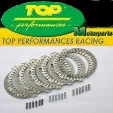 Embrayage complet racing avec ressorts TMax 500 Topperf 