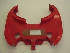 Cache sous selle CAN AM OUTLANDER 400 2006-2007 4X4