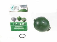 Sphère de Suspension Centrale Arrière Citroen Xantia I II XM 529304 1638042780