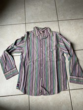 Chemise IKKS Taille 10 ans
