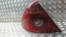 Feu arriere principal gauche (feux) FORD MONDEO 2 2.0 TDCI - 16V T/R:41305690