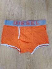 Boxer Diesel Neuf Jamais Porté bikkembergs Calvin Klein hilfiger