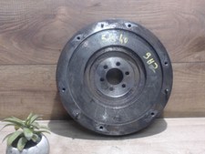 Volant moteur CITROEN C4 PICASSO 1 1.6 HDI - 16V TURBO /R:49507381