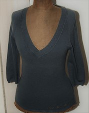 Pull en coton L Calvin Klein