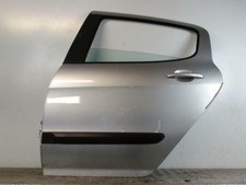 Porte arriere gauche PEUGEOT 308 1 PHASE 1 1.6 HDI - 8V TURBO /R:58571615