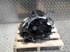 BOITE DE VITESSES MANUELLE SEAT IBIZA IV de 2013 (553442)