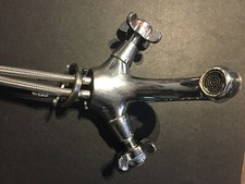 Robinet mitigeur Ikea Runskär