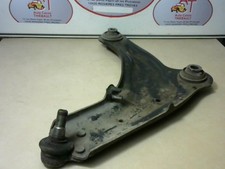 Triangle avant droit RENAULT LAGUNA II PHASE 1  Diesel /R:22831735