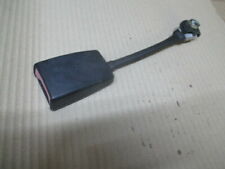 Fiat Doblo MK1 avant Siège Ceinture Boucle Fermoir - Gauche/Droit Fixation Pièce