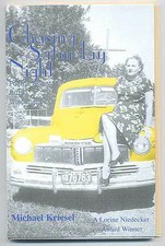 Michael KRIESEL / Chasing Saturday Night Poems About Rural Wisconsin 1st ed 2005
