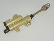 Maitre cylindre de frein arrière adaptable Derbi Senda / DRD / Beta