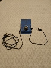 TRANSFORMATEUR JOUEF TRANSFO ALIMENTATION RAILS TRAIN ÉLECTRIQUE JOUEF HO