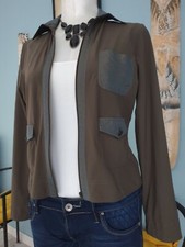 Haut/Chemise  123 T 38/40