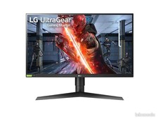 Ordinateur fixe pour du gaming