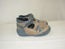 PAT & RIPATON Chaussures Enfant P.19 Premiers pas Mixte