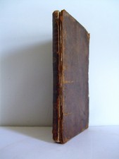 1831 Gesundheits-Schatzkammer, Treasure-Chest of Health by Dr. Henry Heinen