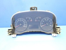 FIAT PANDA 2 1.2 COMPTEUR KILOMÉTRIQUE BOITE AUTOMATIQUE 51759899 - 105800KM