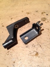 Mariner YAMAHA 8hp 8B-Supports de montage x2