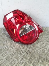 Feu arriere principal gauche (feux) CHEVROLET AVEO 1 1.2i - 16V /R:56388030
