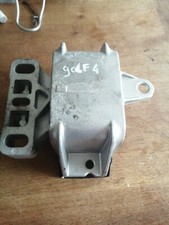 support moteur et boite golf 4