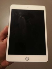 Tablet PC Apple iPad mini 4 64 Go, Wi-Fi, Gris