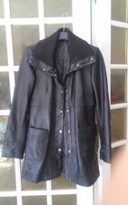 VESTE   3/ 4   de FEMME EN CUIR