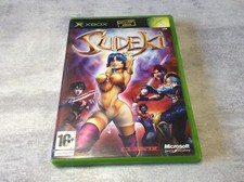 XBOX Sudeki X BOX 360 MICROSOFT PAL FR EN BOITE