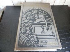  livre de cuisine de 1935 la cuisine moderne 