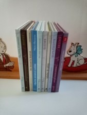 LOT DE 10 LIVRES CUISINE  DIVERS THEMES