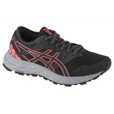 Asics Gel-Excite Trail W 1012B051-001 le noir