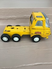 Camion mini sanson Rico