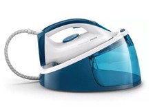 PHILIPS FastCare Compact Centrale Vapeur GC6742/20 Fer à Repasser 5,2 Bar 2400W