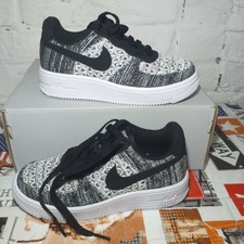 NIKE AIR FORCE FLYKNIT GS