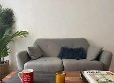 Canapé Scandinave La Redoute (2 places)