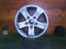 Jante KIA SORENTO 1 PHASE 1 3.5i - 24V V6 4X4 /R:44978801