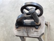 outils ancien de cordonnier E.Piotet