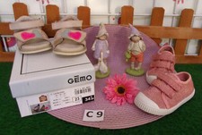 lot paires de chaussure pointure 23,sandalette,tennis tissu