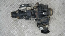 Pont (propulsion) TOYOTA HILUX 5 2.4 D4D - 16V TURBO 4X4 /R:46031147