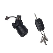 9673257480 commutateur de démarrage peugeot 208 1.6 hdi (92 cv) 2012 861613