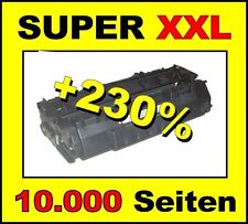Toner pour HP Laserjet P2015 P2015X P2015DN M2727nf M2727nfs Comme Q7553X 53X